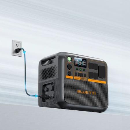 Энергетическая стратегия: какую станцию ​​выбрать для своих нужд - Bluetti AC240P или Bluetti AC200PL?