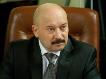 Луганским сепаратистам зачитали заявление об отставке губернатора