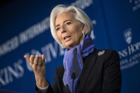 О новом кредите МВФ: наши внуки не при чем