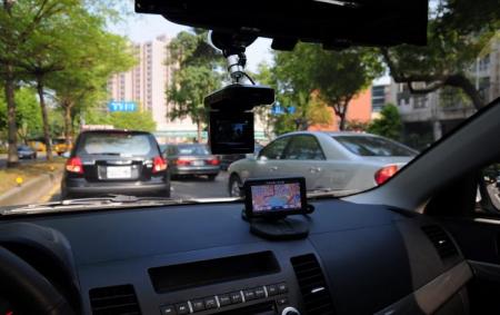 В Україні заборонили використовувати відеореєстратори