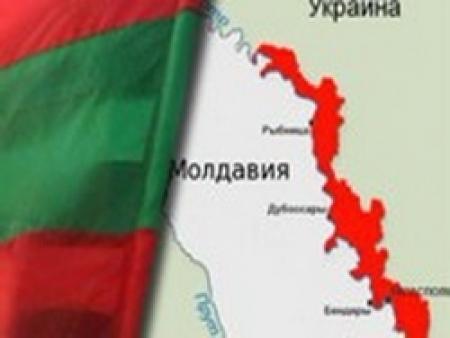 Росія може вторгнутись в Україну через Придністров'я