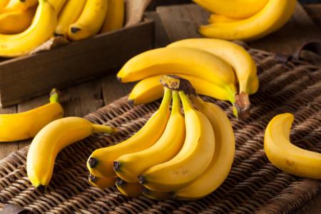 Факты о бананах, которые вас удивят