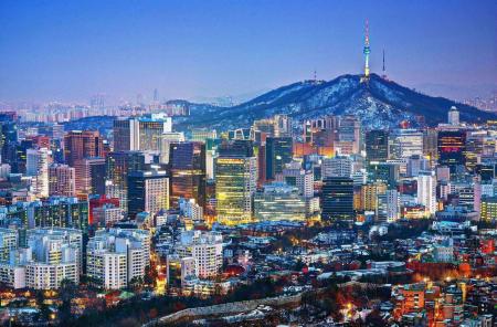 Дослідження практик відновлення країн після руйнації: Південна Корея. Корисне для України
