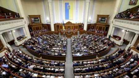 Довіра чи недовіра: як ставляться українці до політиків