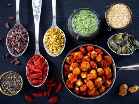 Суперфуд: чем полезны экзотические продукты и какие есть украинские аналоги