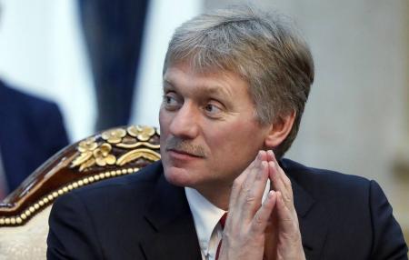 Кремль ответил на слова Медведчука о готовности Москвы к переговорам с Зеленским 