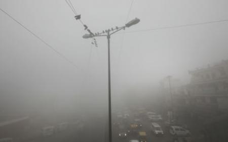 В Україні оголосили I рівень небезпеки: погода погіршиться вже вночі 