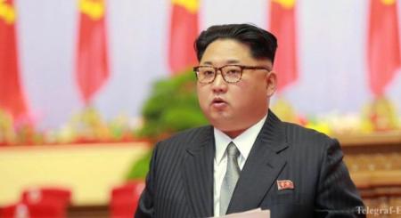 США предоставят гарантии безопасности Ким Чен Ыну и накормят КНДР, но при одном условии