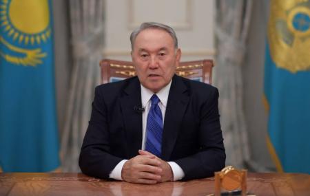Президент Казахстана Нурсултан Назарбаев ушёл в отставку: что изменится в большой политике?