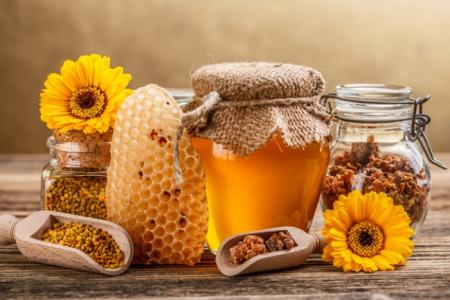 Как выбрать натуральный мед: 6 проверенных способов
