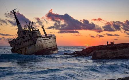 Повний скарбів: вчені натрапили на затонулий давньогрецький корабель