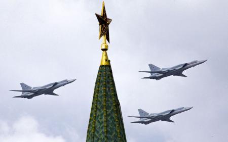 У Кремлі ухвалили рішення продовжувати війну – Арестович