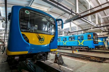 Минфин спишет Киеву долг в 4 млрд грн в обмен на метро на Троещину и Виноградарь