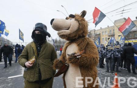 ОБСЕ о запрете голосовать в Украине: Не наша компетенция 