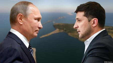 Что будет делать Киев с Донбассом в случае провала переговоров? Существует ли 