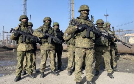 Родичі загиблих в Україні російських військових почали подавати до суду на командирів частин