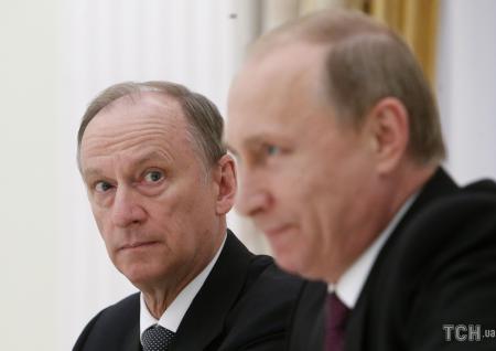Людина, яка лякає Путіна і може його замінити: що ми знаємо про Миколу Патрушева
