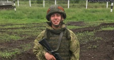 У РФ російського військового сплутали з українським диверсантом і застрелили: свідкам наказали мовчати