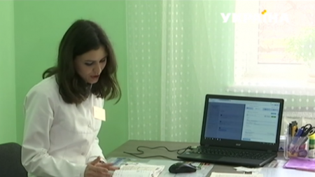 Без очередей и нервов: львовские поликлиники вводят электронные сервисы