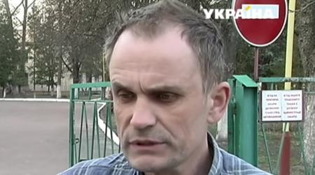 В Киевской области активиста упекли в психушку за борьбу со свалками
