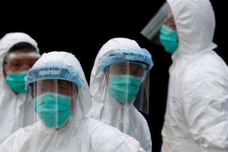 В Китае обнаружили новый вирус: от неизвестной ранее болезни умер один человек