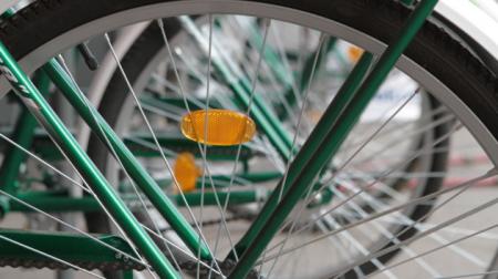 В Виннице появились СТО для велосипедов