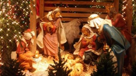 Сегодня христиане западного обряда отмечают рождественский Сочельник