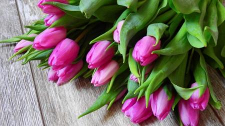 8 Марта близко: во сколько обойдется букет и как выбрать действительно свежие цветы