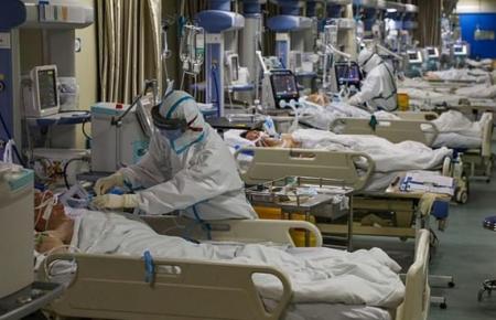 В Китае коронавирус пошел на спад: что известно об эпидемии