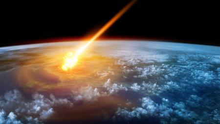 Тайна Содома раскрыта: Древний город уничтожил астероид