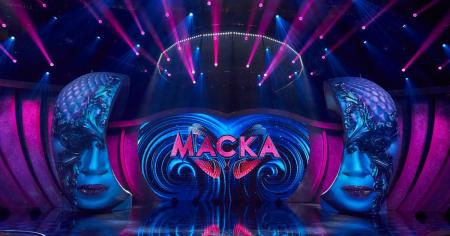 Одна из Масок в грандиозном шоу канала «Украина» устроит танцы на пилоне под композицию группы KAZKA «Свята»
