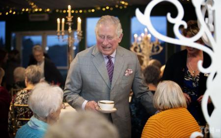 Король планує жити довго: названо два продукти, які допомагають Чарльзу залишатися здоровим
