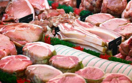 Яку частину свинини краще вибрати, а яке м'ясо краще не купувати