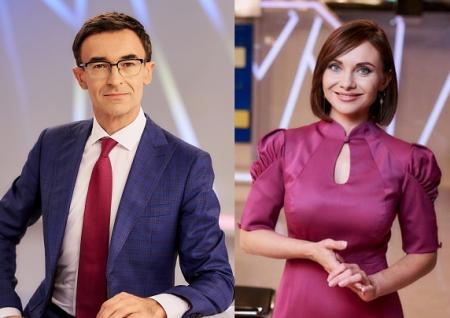 Анна Панова та Олег Панюта відкрили секрети ідеального голосу