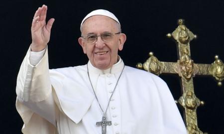 Папа Римский зовет в Ватикан митрополитов УГКЦ