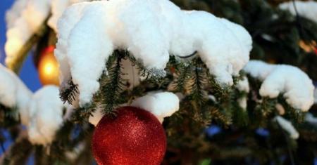 Морозы до -20 на новогодние праздники. Синоптик рассказала, какой будет зима в Украине