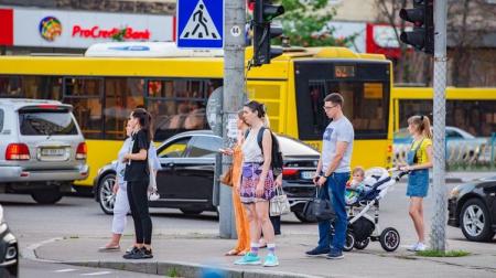 Коронавирус в Киеве 9 июля: Названо количество больных