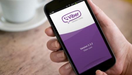 Мошенники маскируют вредоносные программы под лже-Viber