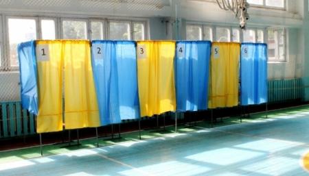 Закрытие избирательных участков в России: украинцам придется ехать голосовать в соседние страны