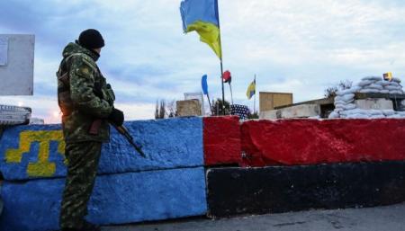 Украина после снятия блокады с ОРДЛО будет лишь терять - журналист