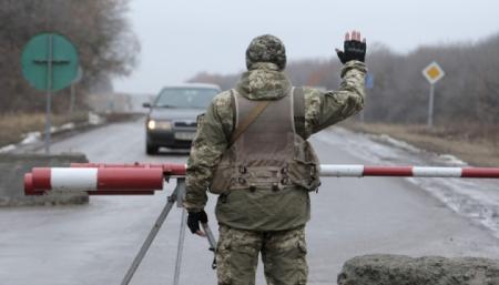 В Україні набув чинності порядок встановлення обмежень на пересування в умовах воєнного стану