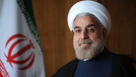 Президент Ирана извинился за сбитый самолет МАУ