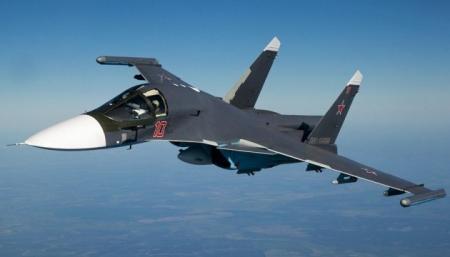 Россия перебросила к границам Украины больше самолетов, чем считалось ранее - WSJ