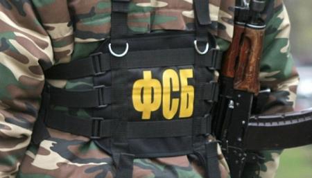 На Кавказе ликвидировали майора ФСБ, принимавшего участие в захвате Крыма
