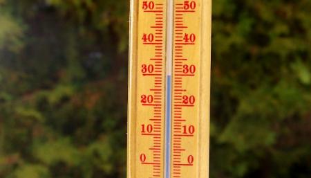 Экстремальные жара и холод убивают пять миллионов человек ежегодно