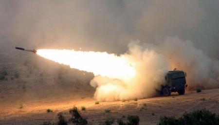 CNN: Штати передадуть Україні далекобійні системи артилерійського вогню HIMARS