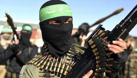 Британія визнала угруповання ХАМАС терористами