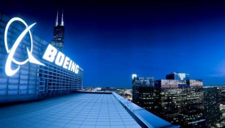 Boeing массово теряет инженеров и технических специалистов - Bloomberg