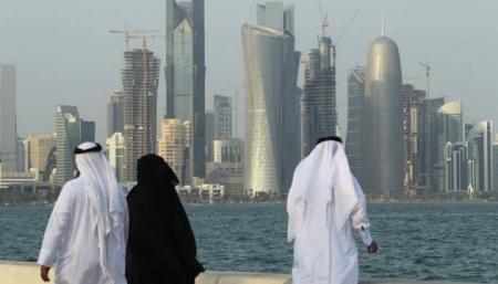 Катар запретил въезд гражданам 14 стран
