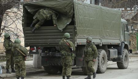 Вторгнення Росії в Україну навряд чи є «неминучим» - Reuters